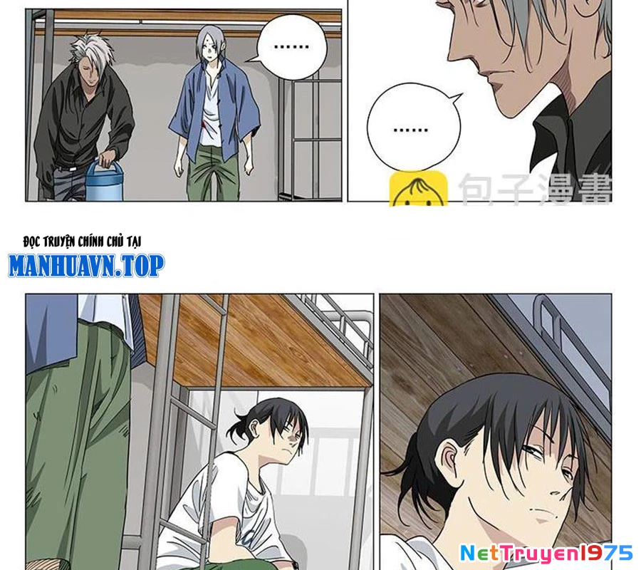 Nhất Nhân Chi Hạ Chapter 460 - 22