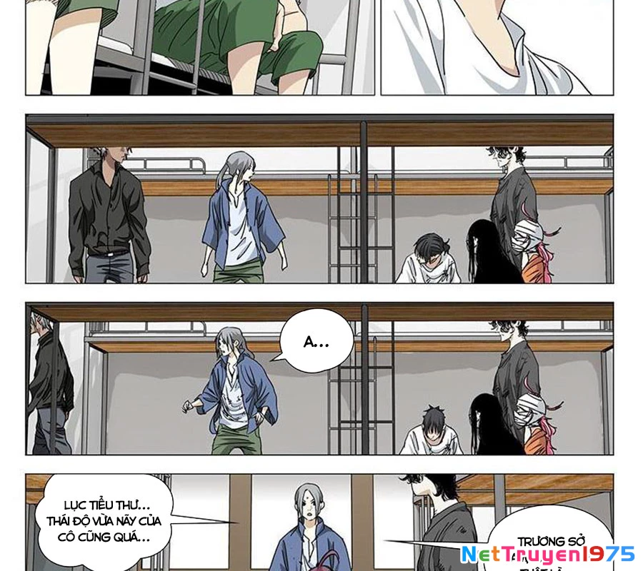 Nhất Nhân Chi Hạ Chapter 460 - 23