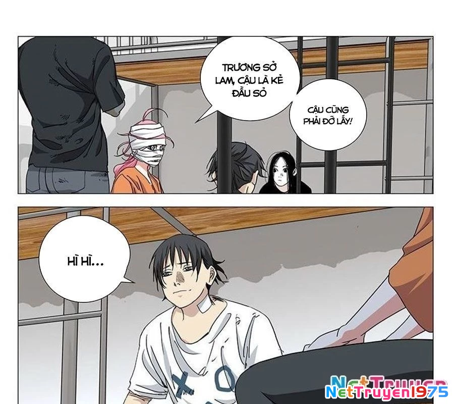 Nhất Nhân Chi Hạ Chapter 460 - 26