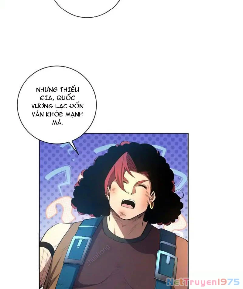 Ta Thành Vương Giả Từ Khắc Kim Chapter 18 - Trang 2