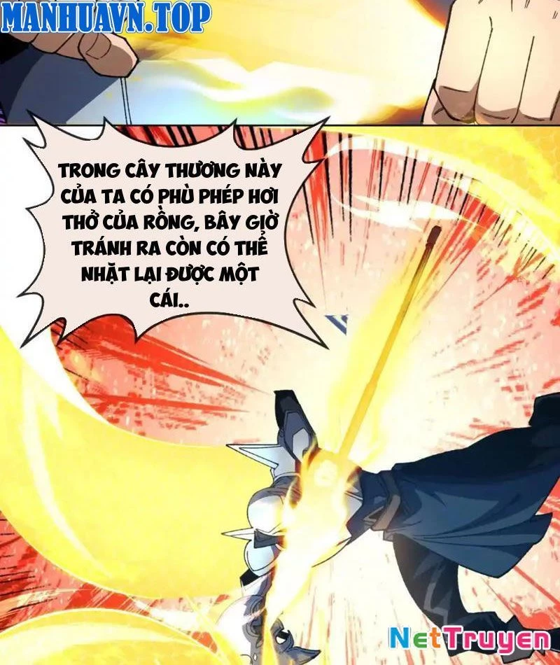 Ta Thành Vương Giả Từ Khắc Kim Chapter 20 - 21