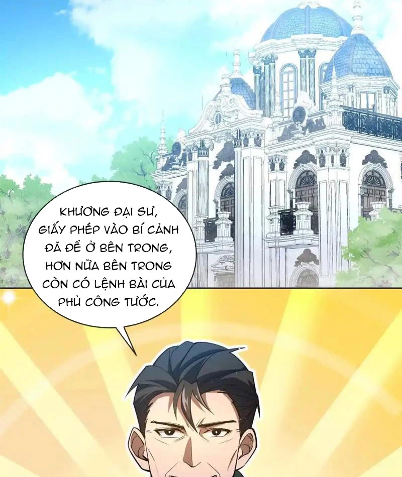 Ta Thành Vương Giả Từ Khắc Kim Chapter 21 - Trang 2