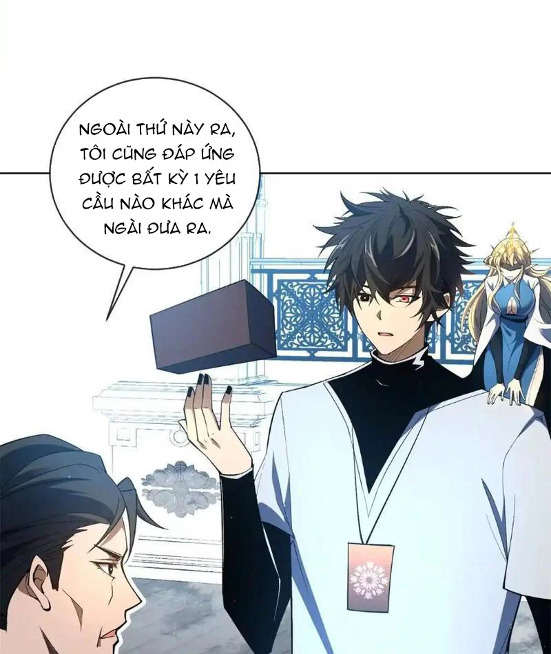 Ta Thành Vương Giả Từ Khắc Kim Chapter 21 - Trang 2