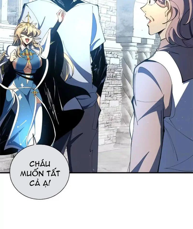 Ta Thành Vương Giả Từ Khắc Kim Chapter 21 - Trang 2