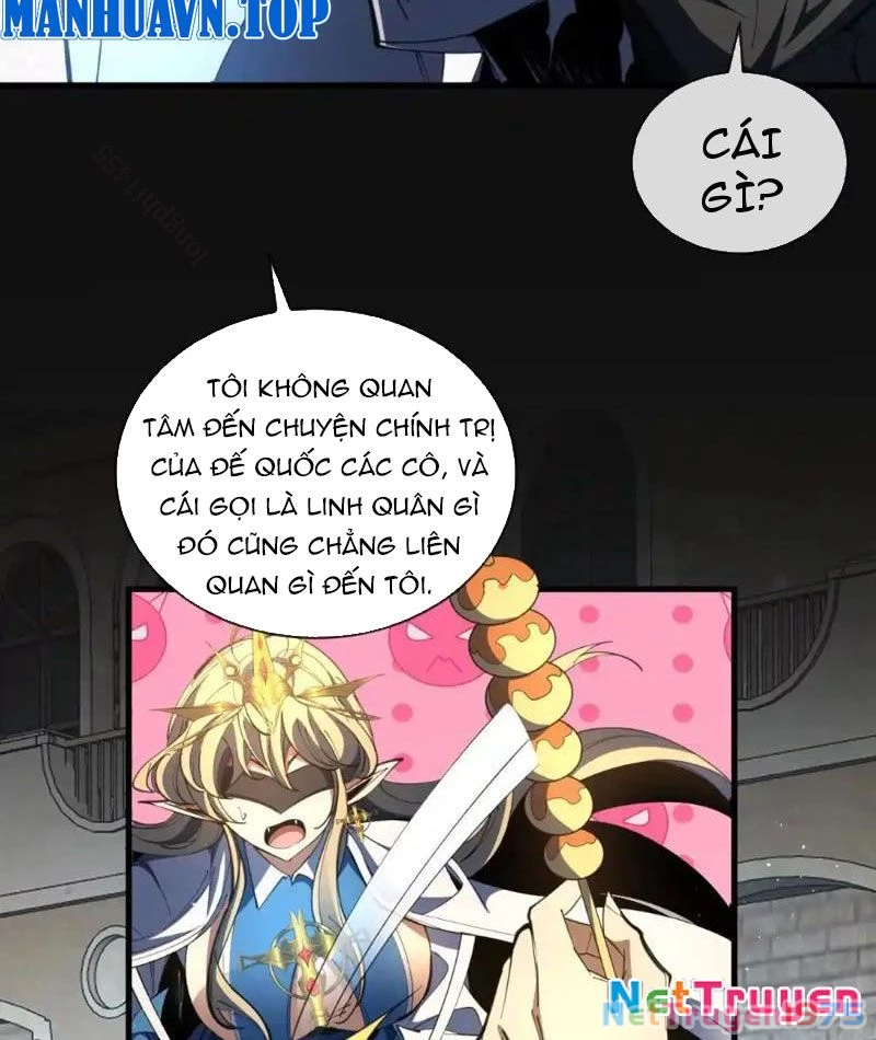 Ta Thành Vương Giả Từ Khắc Kim Chapter 21 - Trang 2