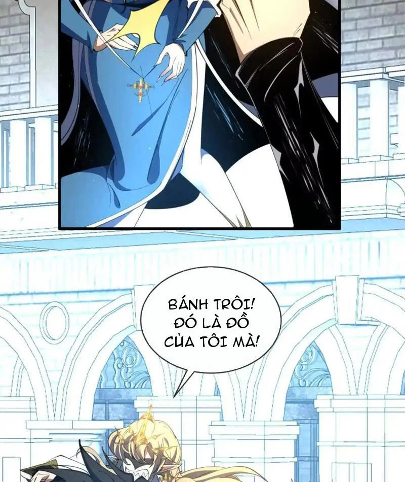 Ta Thành Vương Giả Từ Khắc Kim Chapter 21 - Trang 2
