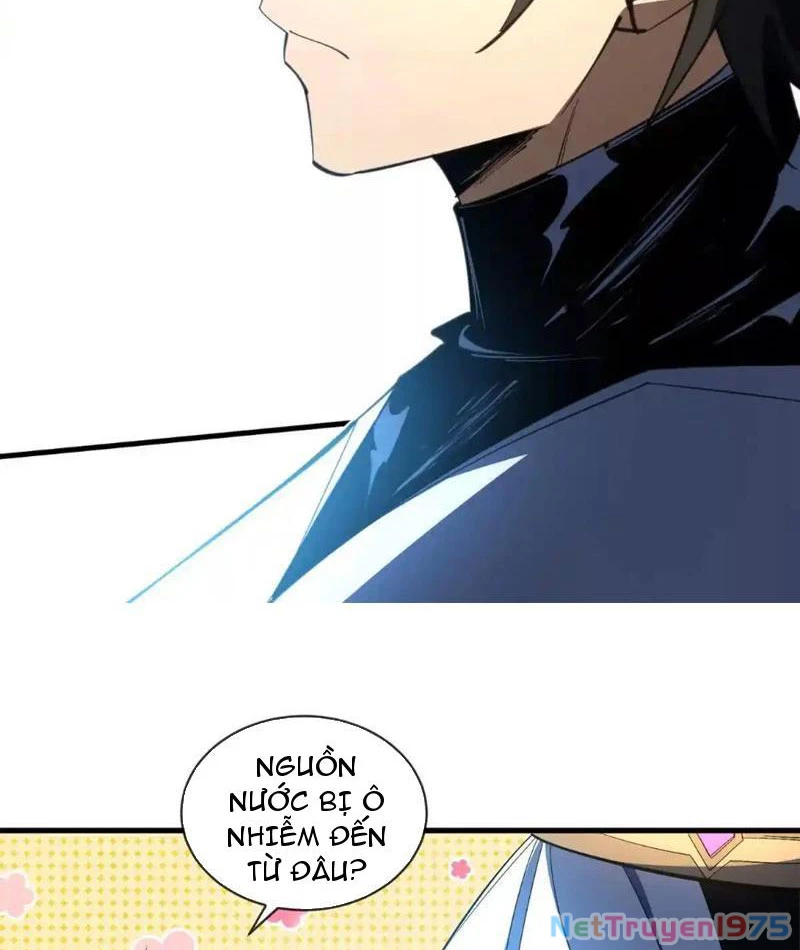 Ta Thành Vương Giả Từ Khắc Kim Chapter 21 - Trang 2