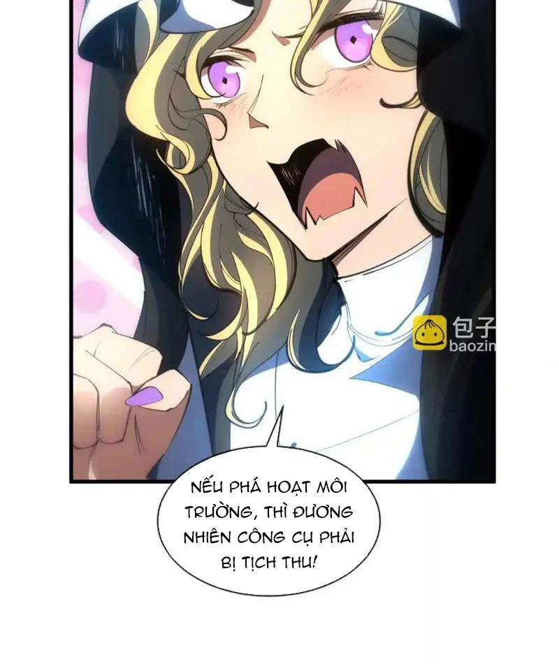 Ta Thành Vương Giả Từ Khắc Kim Chapter 21 - Trang 2