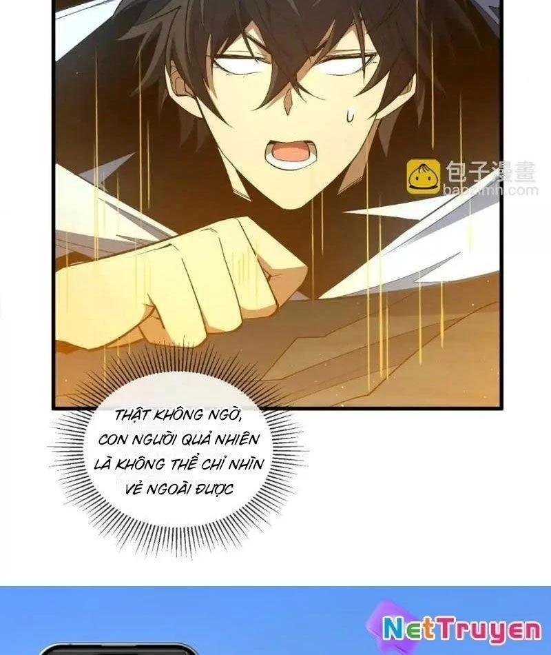 Ta Thành Vương Giả Từ Khắc Kim Chapter 21 - Trang 2