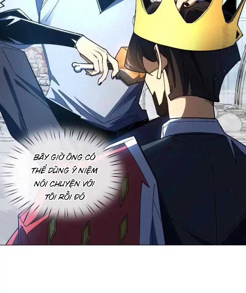Ta Thành Vương Giả Từ Khắc Kim Chapter 23 - Trang 2