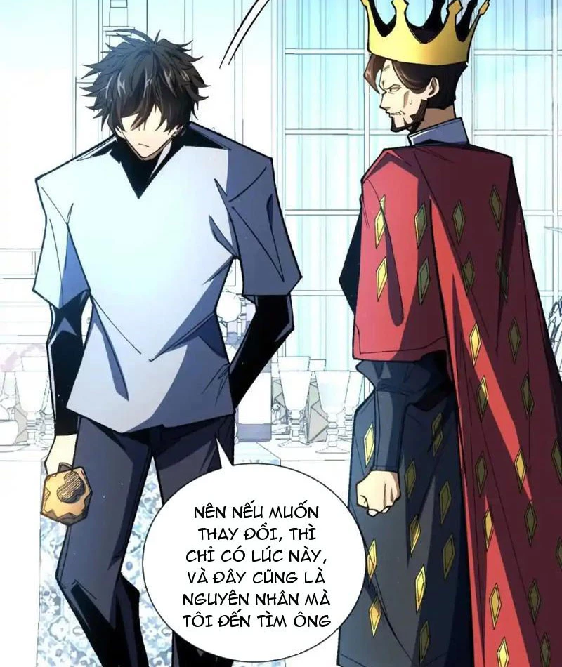 Ta Thành Vương Giả Từ Khắc Kim Chapter 23 - Trang 2