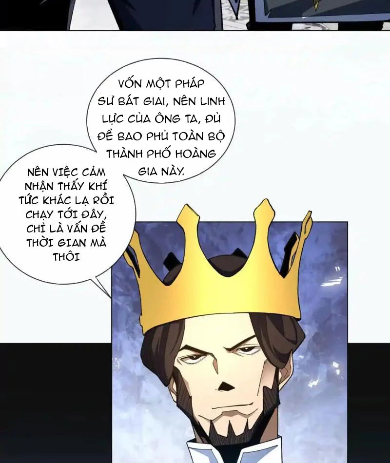 Ta Thành Vương Giả Từ Khắc Kim Chapter 23 - Trang 2