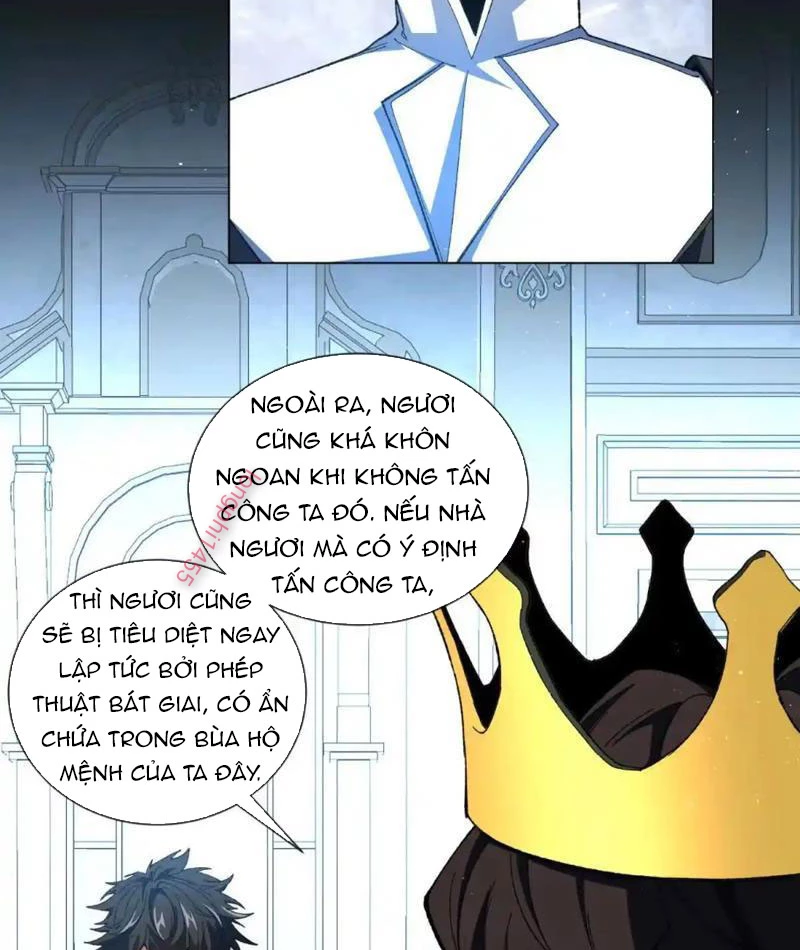Ta Thành Vương Giả Từ Khắc Kim Chapter 23 - Trang 2