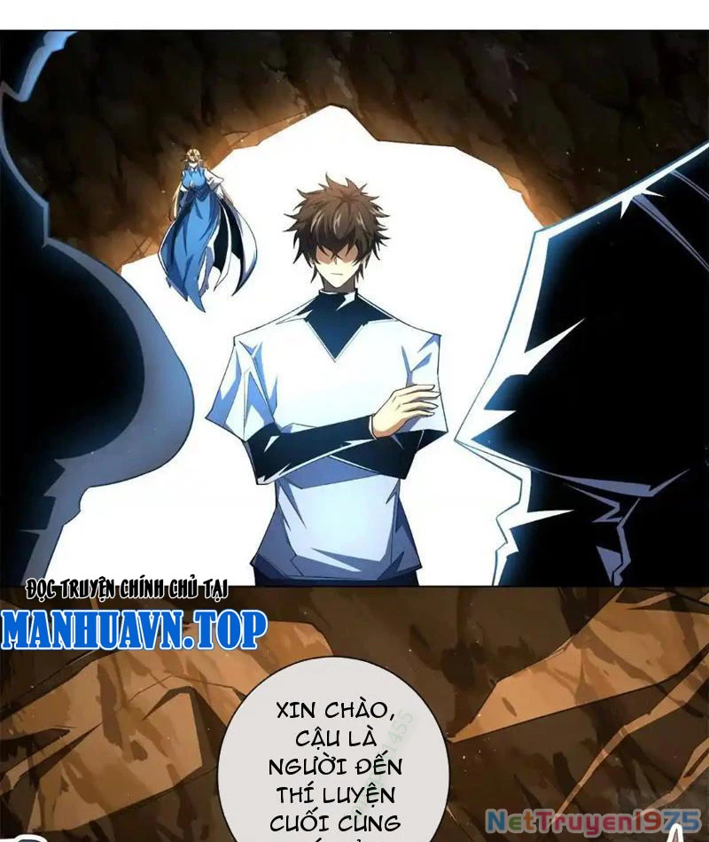 Ta Thành Vương Giả Từ Khắc Kim Chapter 24 - Trang 2