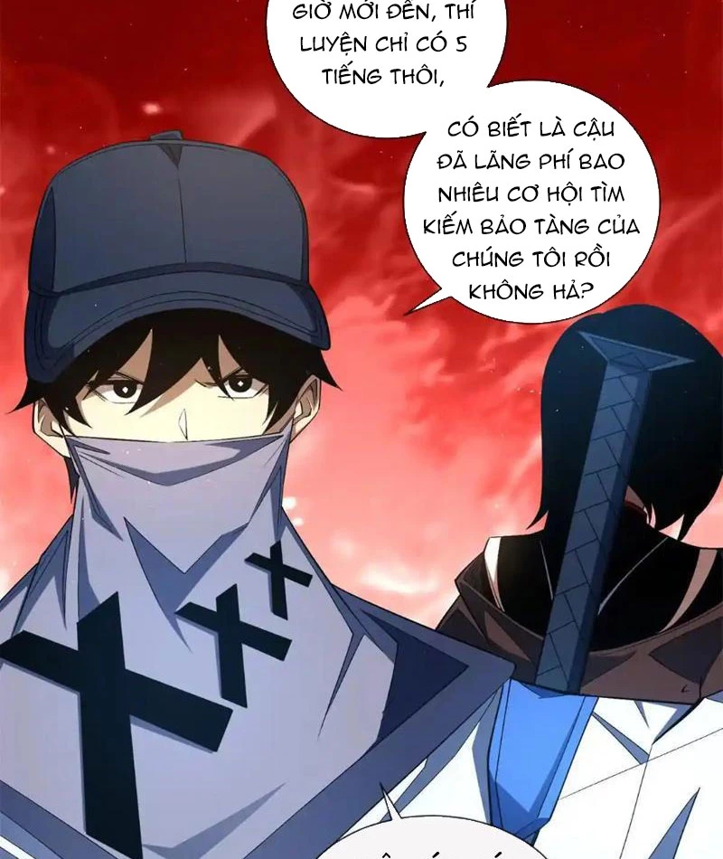 Ta Thành Vương Giả Từ Khắc Kim Chapter 24 - Trang 2