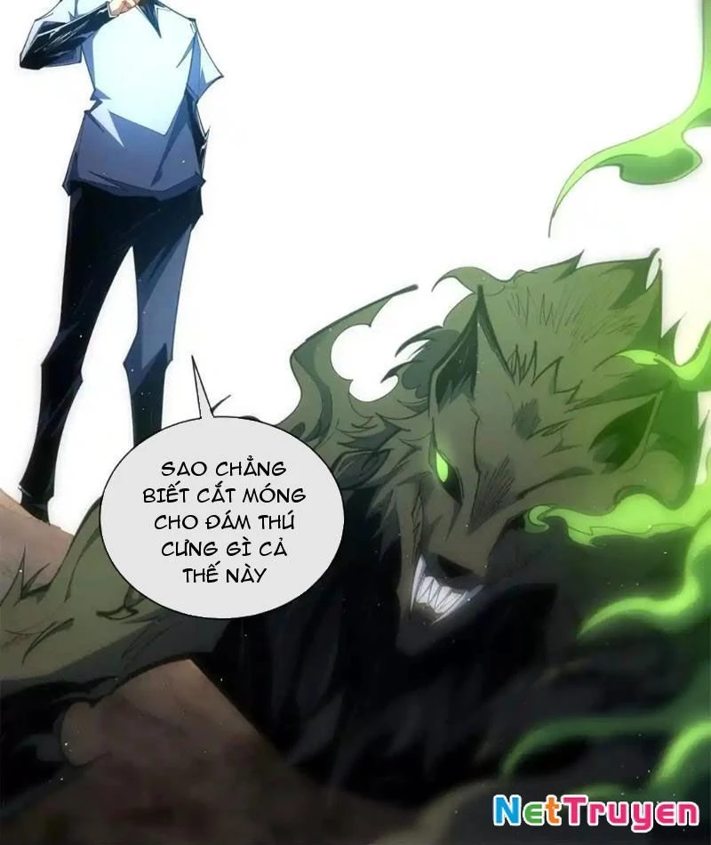 Ta Thành Vương Giả Từ Khắc Kim Chapter 24 - Trang 2
