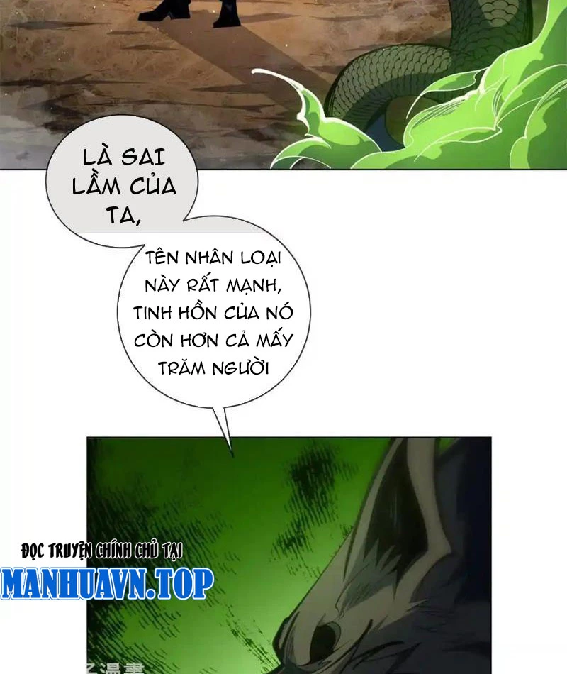 Ta Thành Vương Giả Từ Khắc Kim Chapter 24 - Trang 2