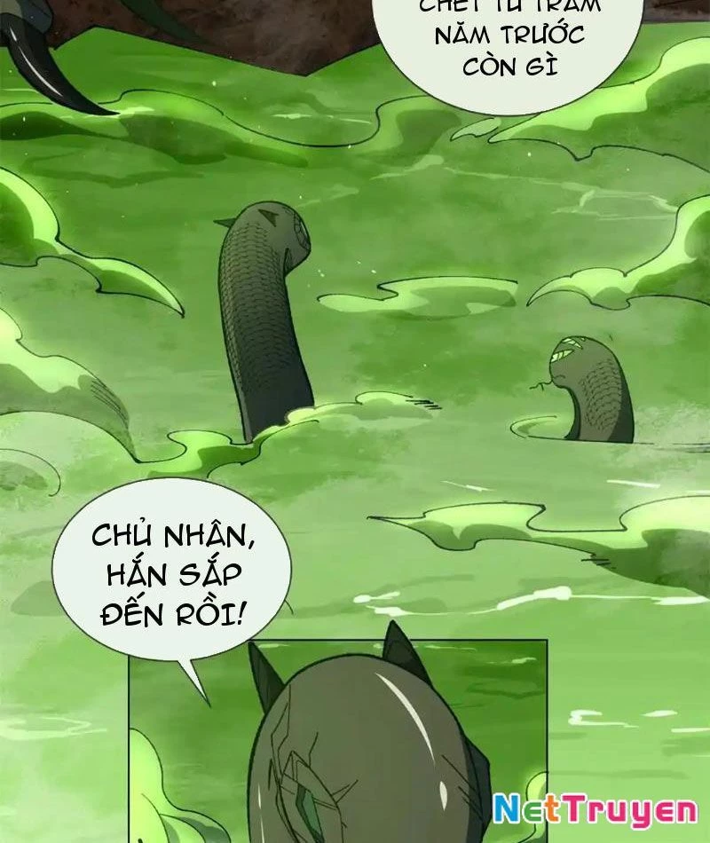 Ta Thành Vương Giả Từ Khắc Kim Chapter 25 - Trang 2