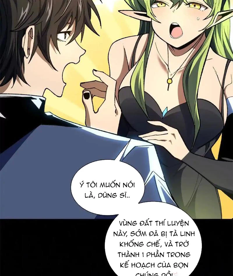 Ta Thành Vương Giả Từ Khắc Kim Chapter 25 - Trang 2