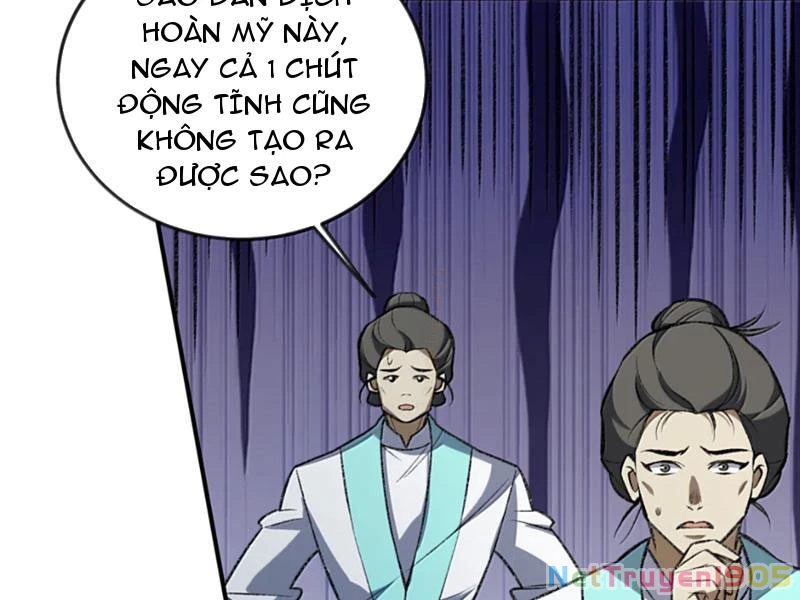 Ta Ở Tu Tiên Giới Chỉ Làm Giờ Hành Chính Chapter 113 - 50