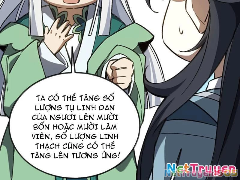 Ta Ở Tu Tiên Giới Chỉ Làm Giờ Hành Chính Chapter 113 - 106