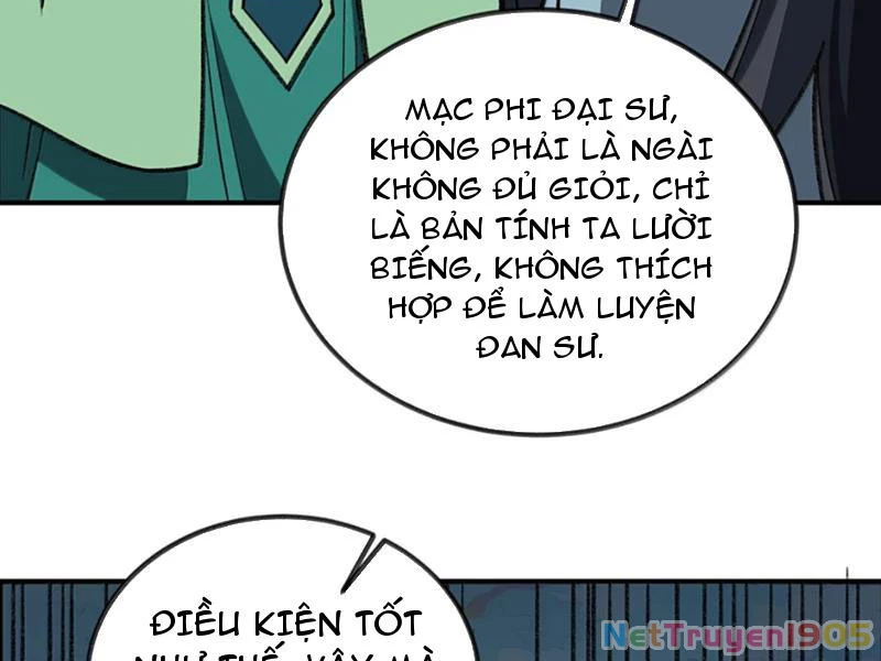 Ta Ở Tu Tiên Giới Chỉ Làm Giờ Hành Chính Chapter 113 - 107