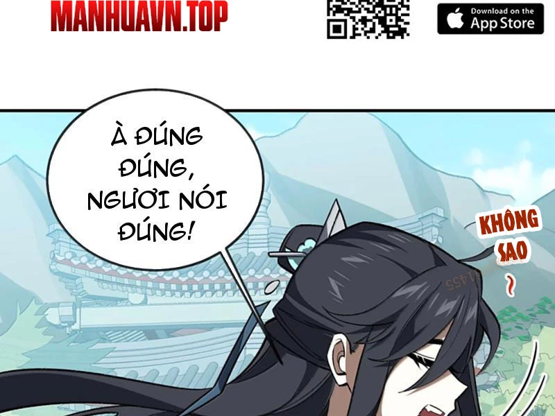 Ta Ở Tu Tiên Giới Chỉ Làm Giờ Hành Chính Chapter 113 - 125