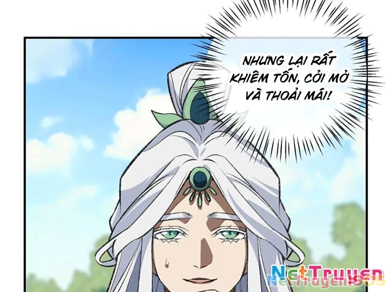 Ta Ở Tu Tiên Giới Chỉ Làm Giờ Hành Chính Chapter 113 - 131