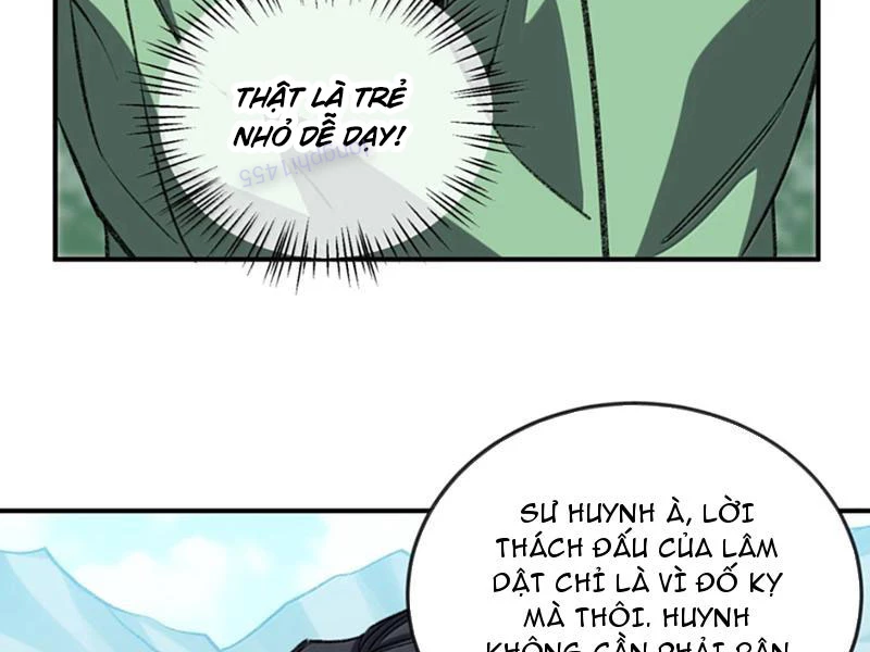 Ta Ở Tu Tiên Giới Chỉ Làm Giờ Hành Chính Chapter 113 - 133