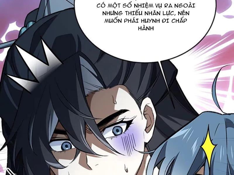 Ta Ở Tu Tiên Giới Chỉ Làm Giờ Hành Chính Chapter 113 - 137