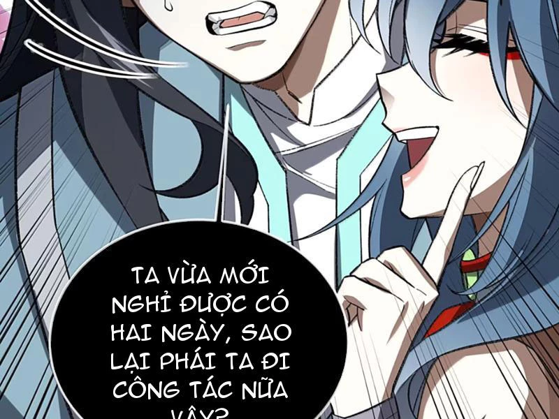 Ta Ở Tu Tiên Giới Chỉ Làm Giờ Hành Chính Chapter 113 - 138