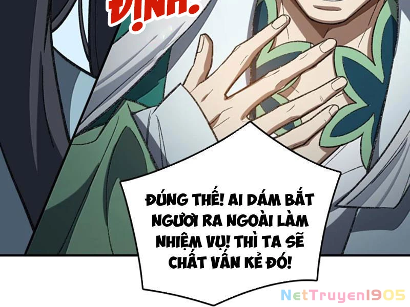 Ta Ở Tu Tiên Giới Chỉ Làm Giờ Hành Chính Chapter 113 - 147