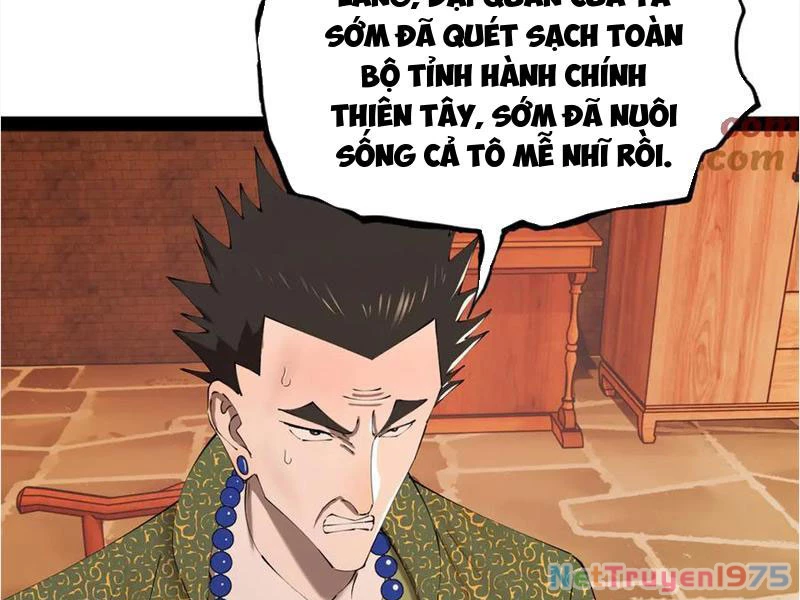Chàng Rể Mạnh Nhất Lịch Sử Chapter 290 - 11