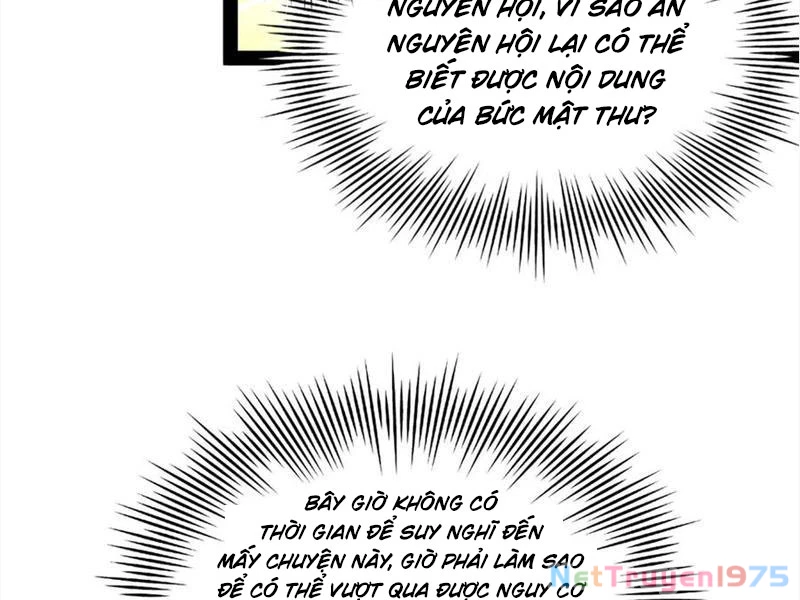 Chàng Rể Mạnh Nhất Lịch Sử Chapter 290 - 18