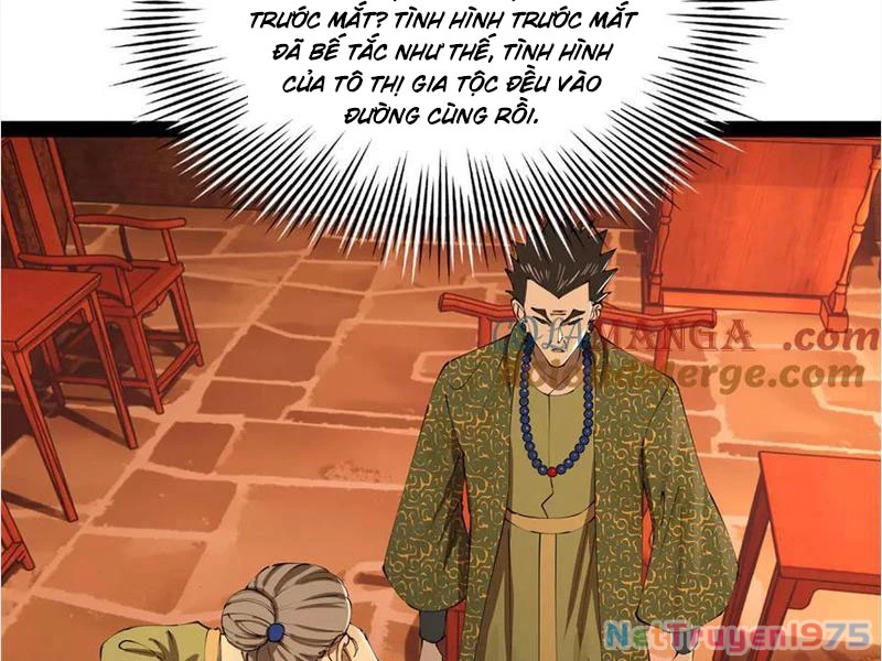 Chàng Rể Mạnh Nhất Lịch Sử Chapter 290 - 19