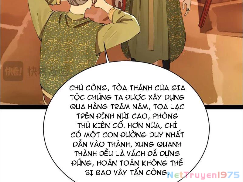 Chàng Rể Mạnh Nhất Lịch Sử Chapter 290 - 20