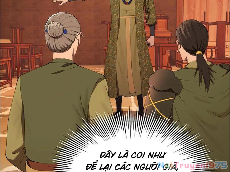 Chàng Rể Mạnh Nhất Lịch Sử Chapter 290 - 51