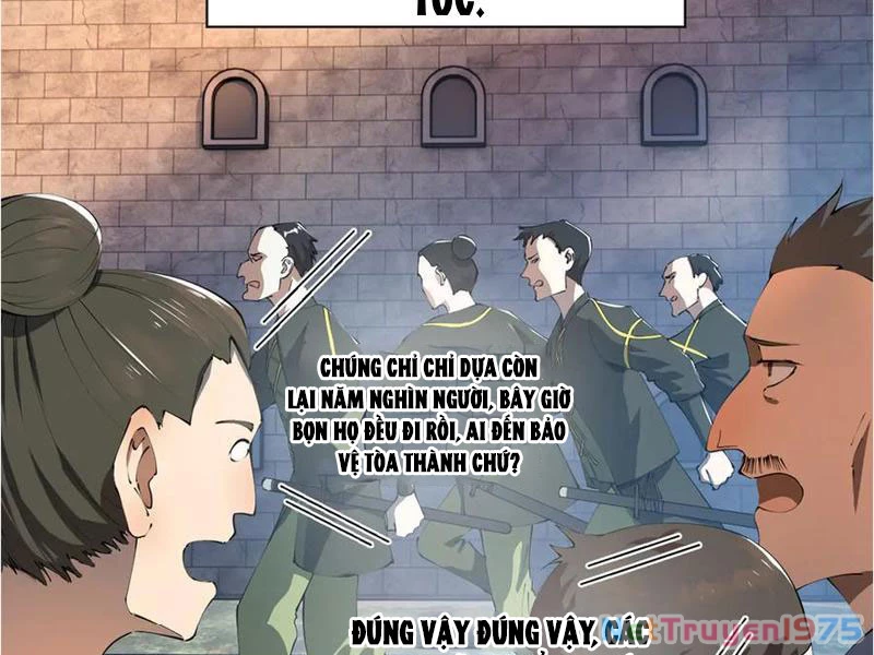 Chàng Rể Mạnh Nhất Lịch Sử Chapter 290 - 71