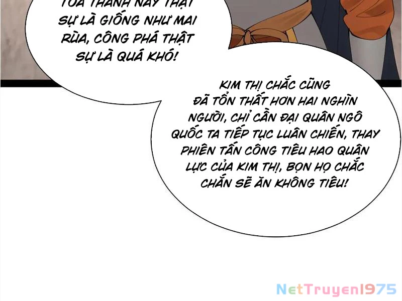 Chàng Rể Mạnh Nhất Lịch Sử Chapter 290 - 124