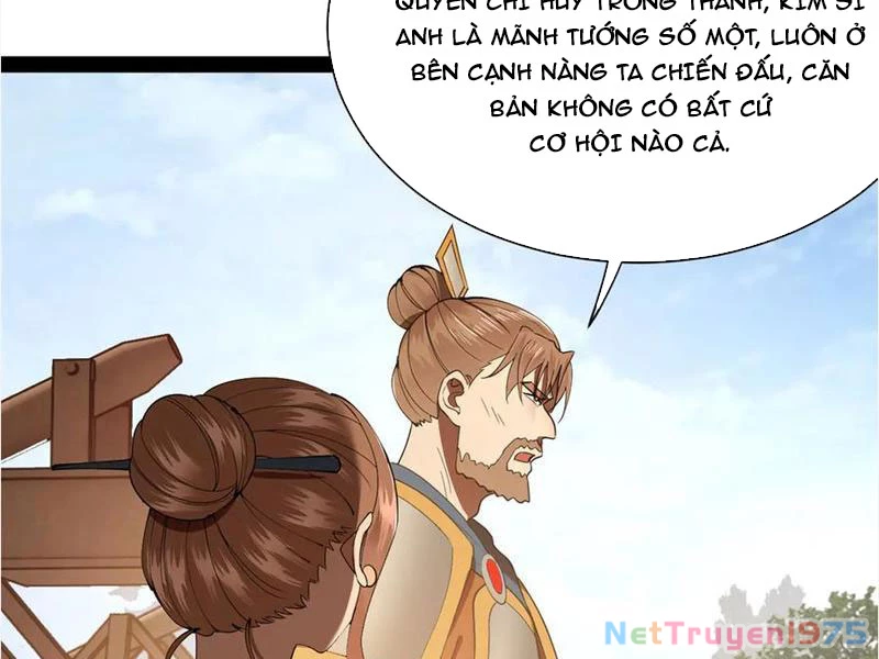 Chàng Rể Mạnh Nhất Lịch Sử Chapter 290 - 132