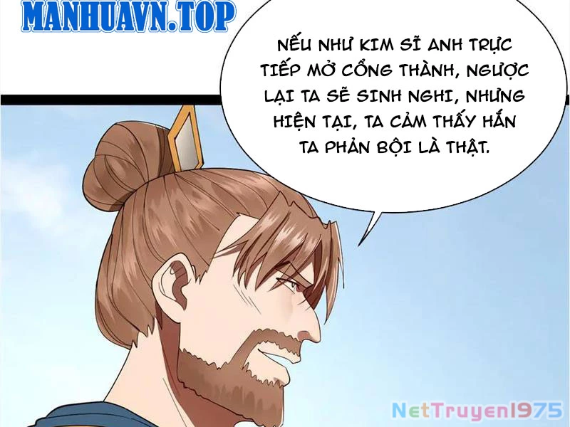 Chàng Rể Mạnh Nhất Lịch Sử Chapter 290 - 134