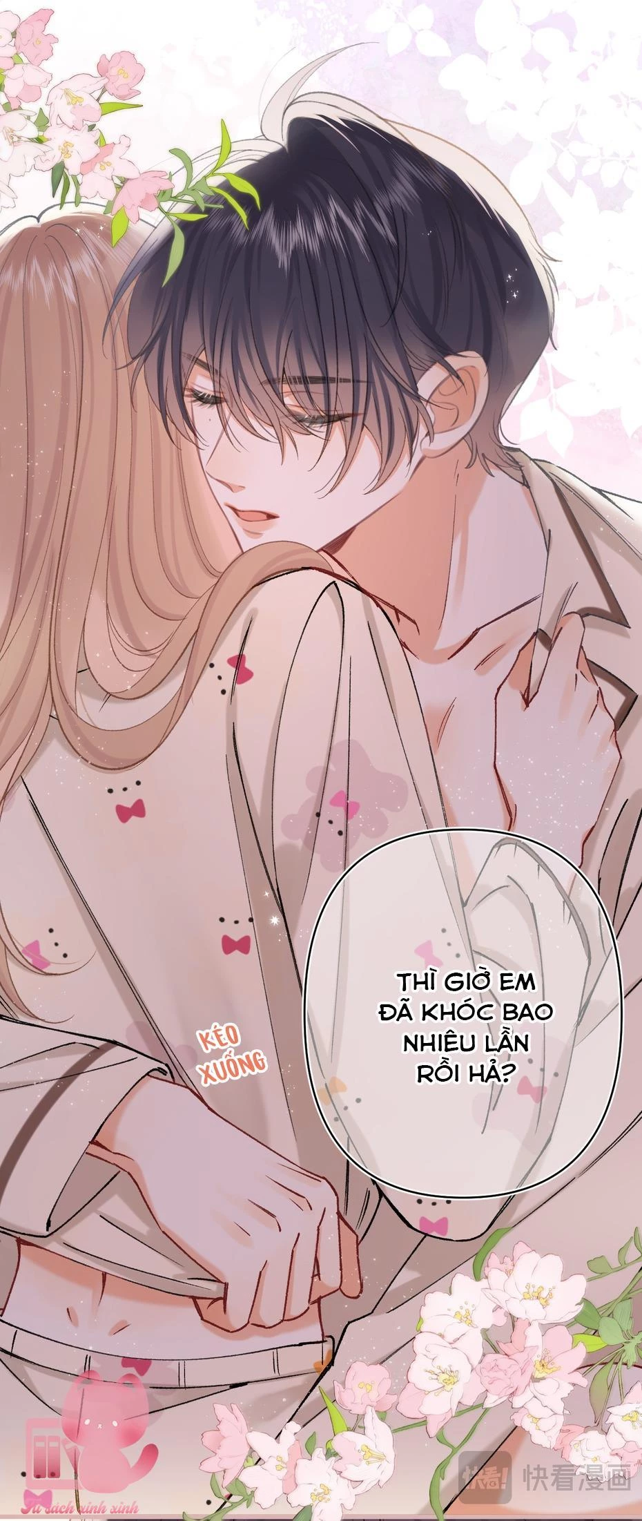Vụng Trộm Giấu Không Được Chapter 122 - Trang 2