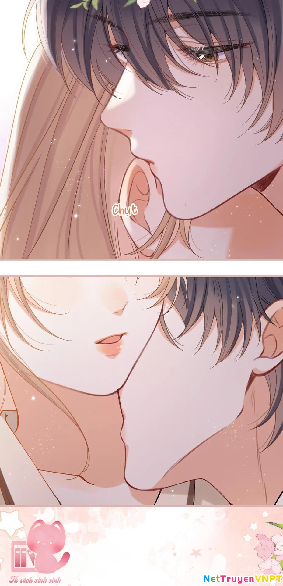 Vụng Trộm Giấu Không Được Chapter 122 - Trang 2