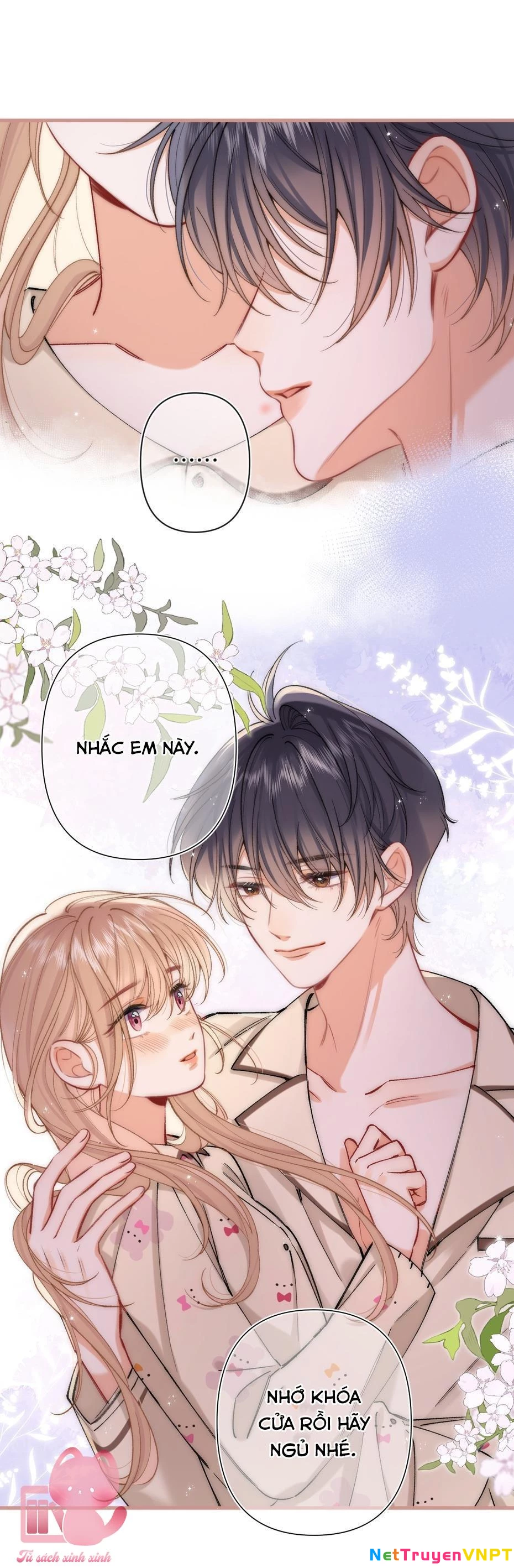Vụng Trộm Giấu Không Được Chapter 123 - Trang 2