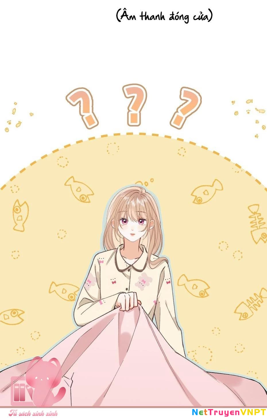 Vụng Trộm Giấu Không Được Chapter 123 - Trang 2