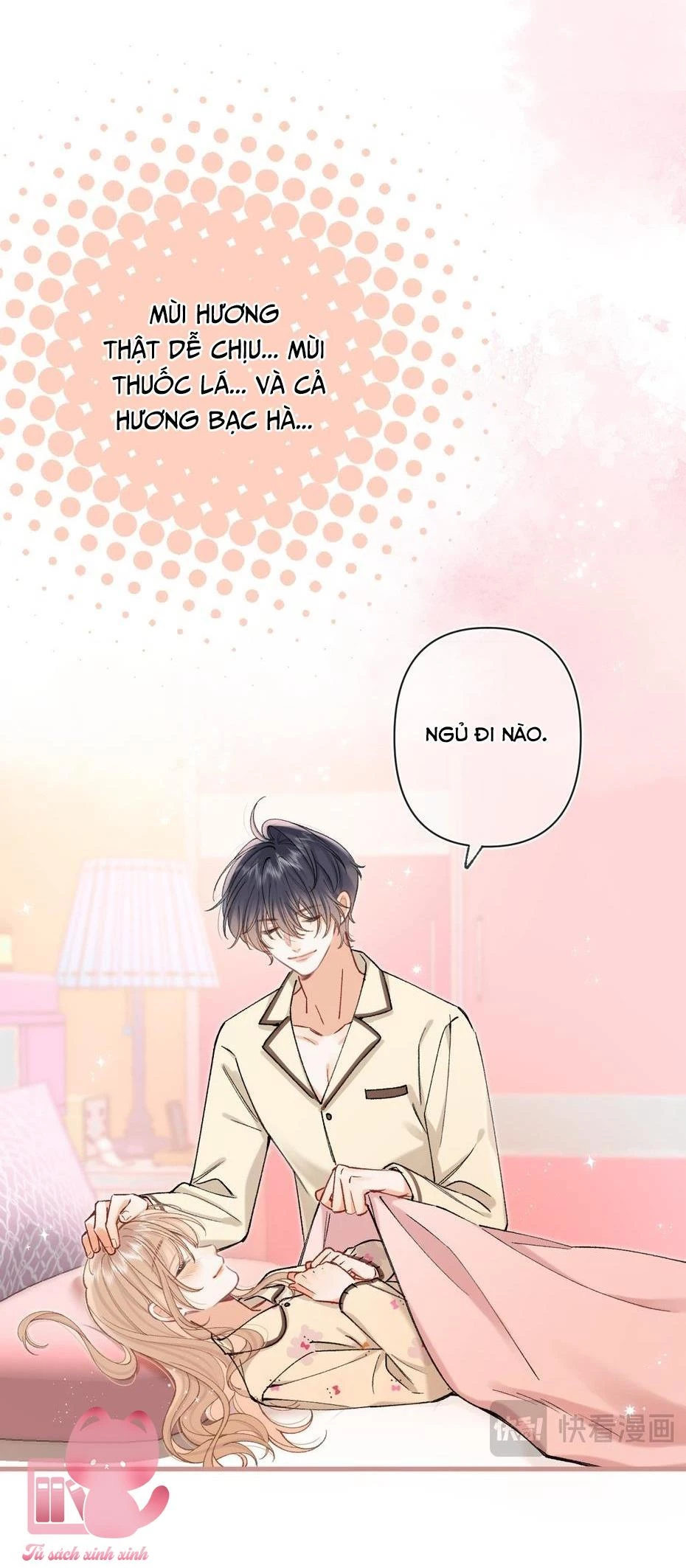 Vụng Trộm Giấu Không Được Chapter 123 - Trang 2