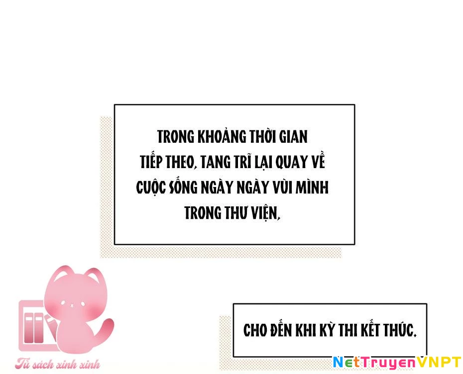 Vụng Trộm Giấu Không Được Chapter 124 - Trang 2