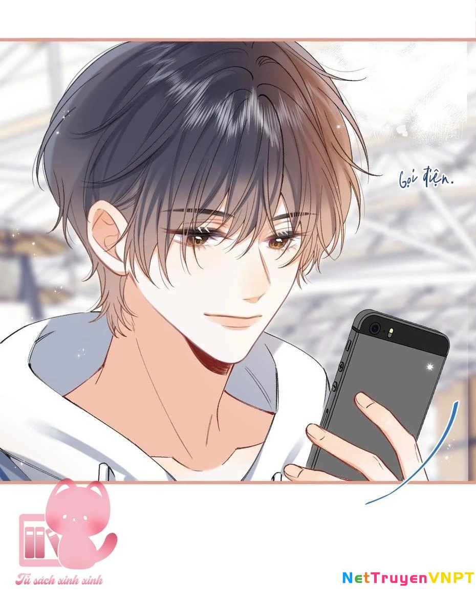 Vụng Trộm Giấu Không Được Chapter 124 - Trang 2