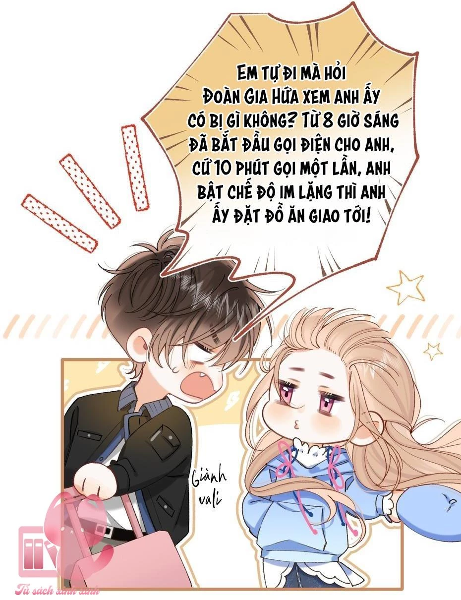 Vụng Trộm Giấu Không Được Chapter 124 - Trang 2