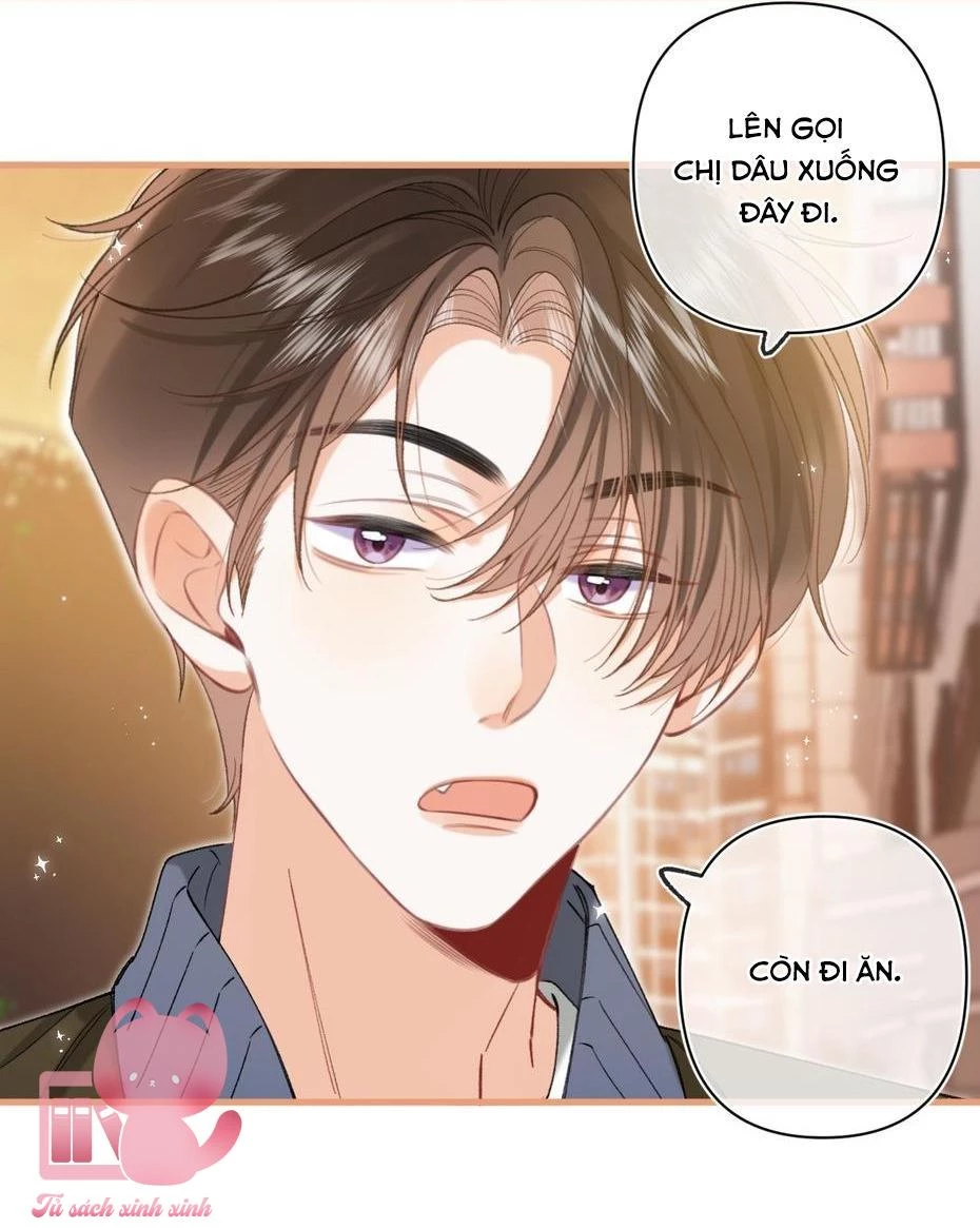Vụng Trộm Giấu Không Được Chapter 124 - Trang 2